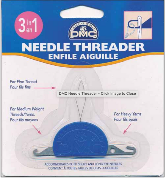 DMC Needle Threader