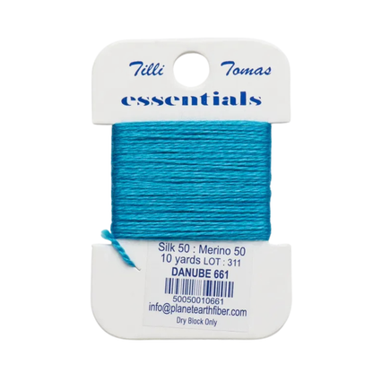 Essentials Cards by Tilli Tomas