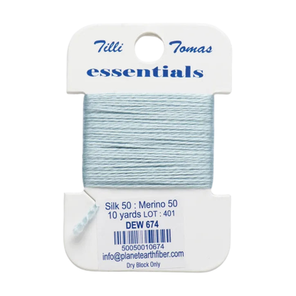 Essentials Cards by Tilli Tomas