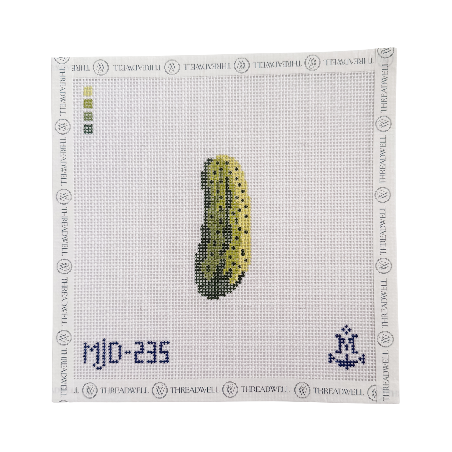 Dill Pickle