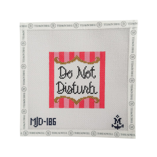 Do Not Disturb