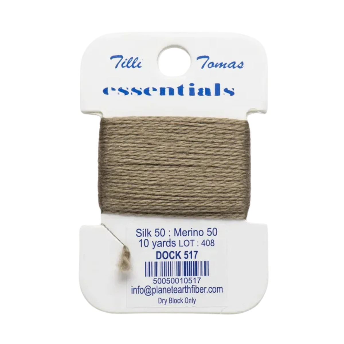 Essentials Cards by Tilli Tomas