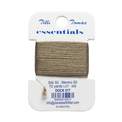 Essentials Cards by Tilli Tomas