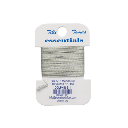 Essentials Cards by Tilli Tomas