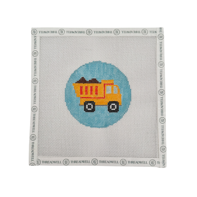 Dump Truck Round