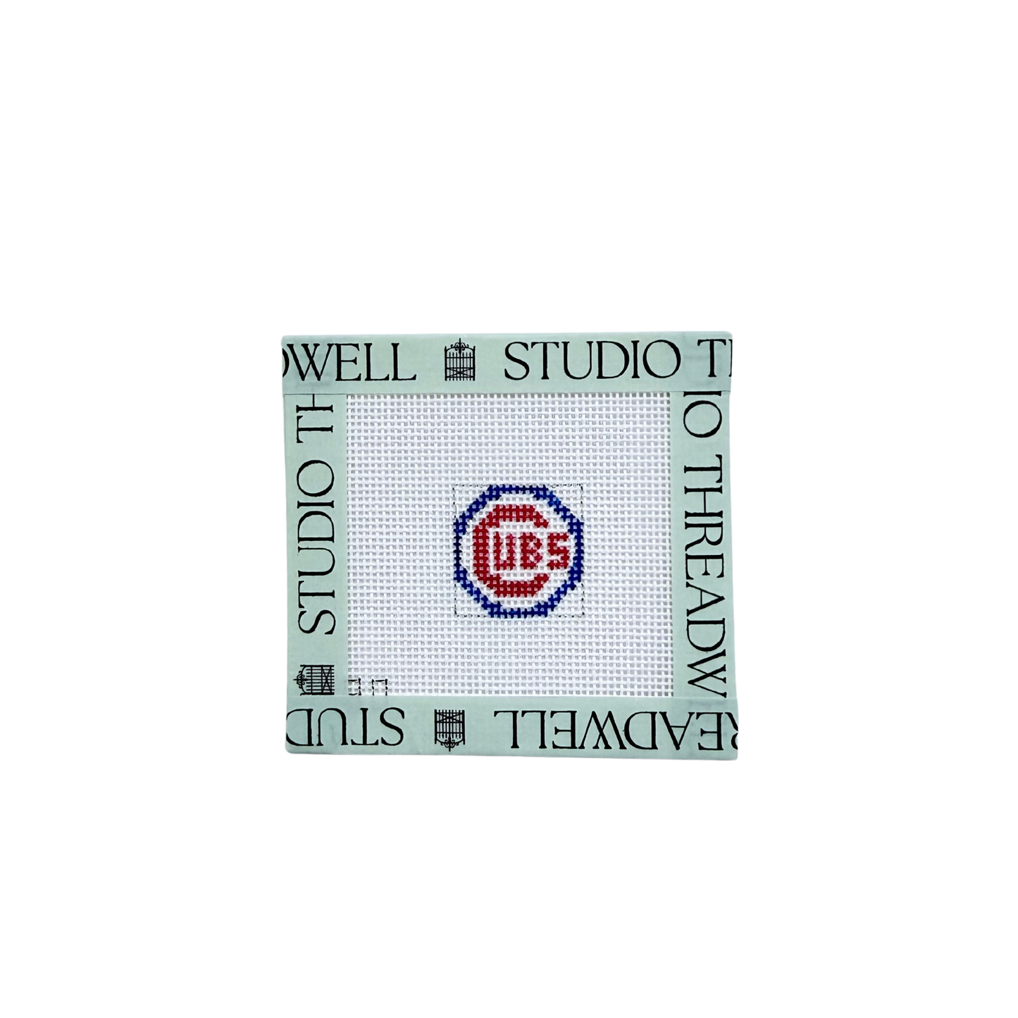 1” Square Designs