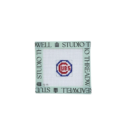 1” Square Designs