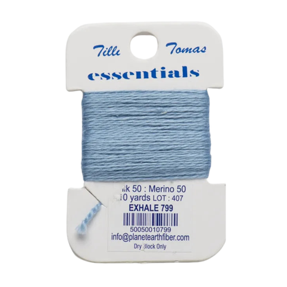Essentials Cards by Tilli Tomas