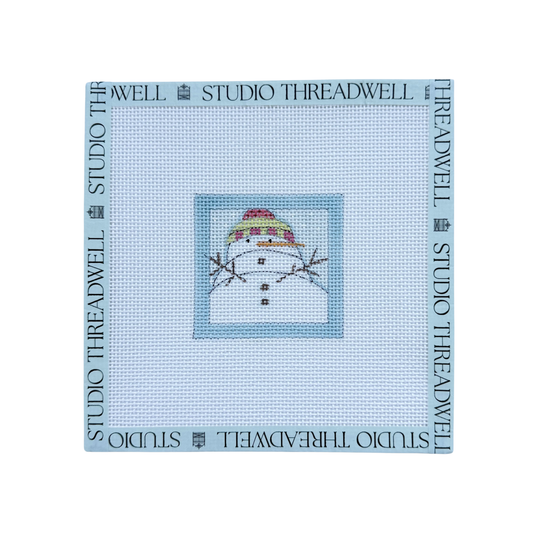 Tiny Snowman