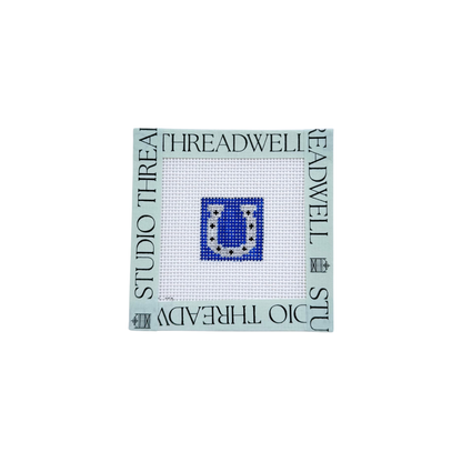 1” Square Designs