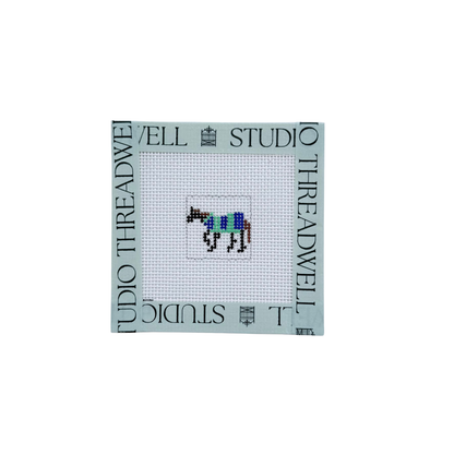 1” Square Designs