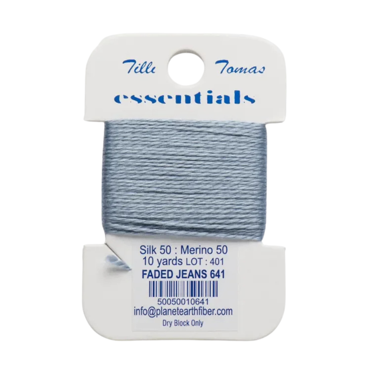 Essentials Cards by Tilli Tomas