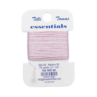 Essentials Cards by Tilli Tomas
