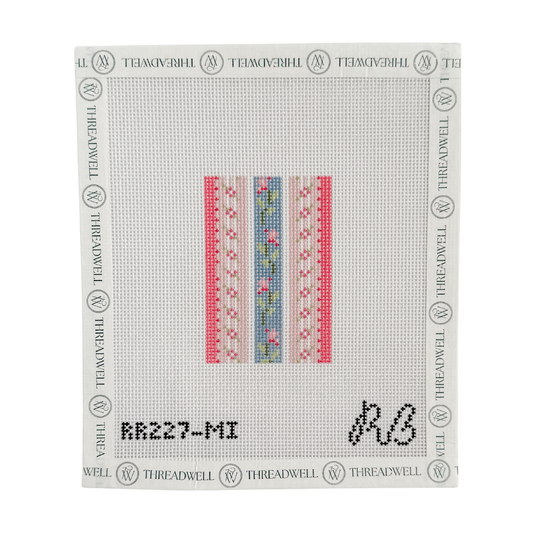 Frilly Lily Small
