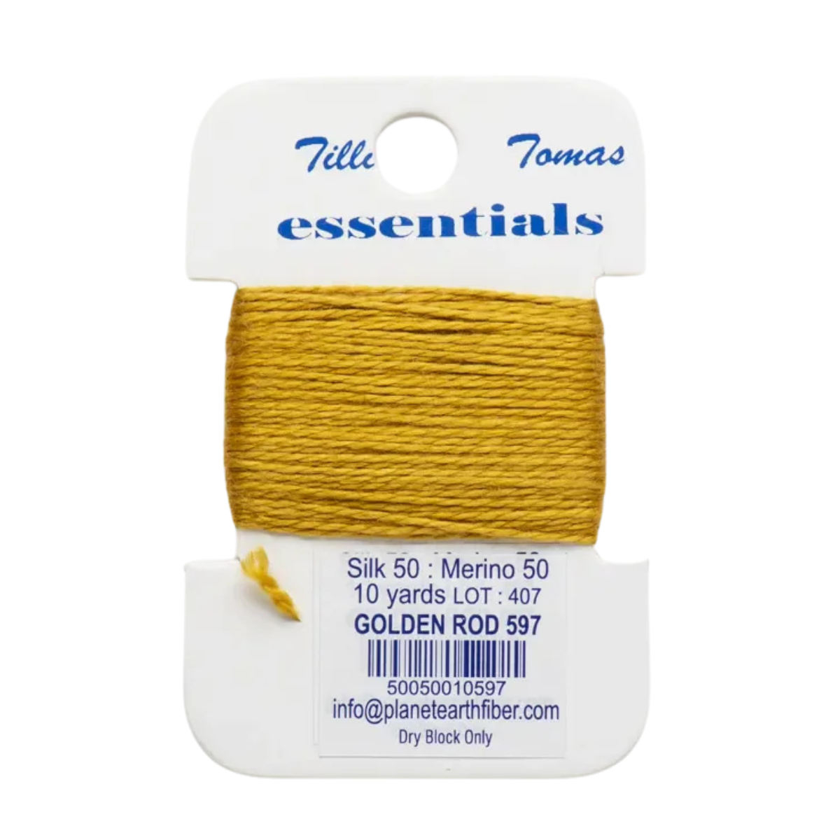 Essentials Cards by Tilli Tomas