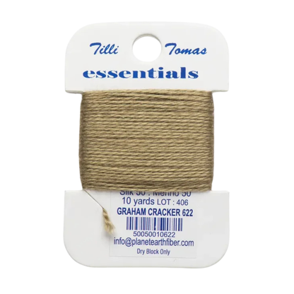 Essentials Cards by Tilli Tomas
