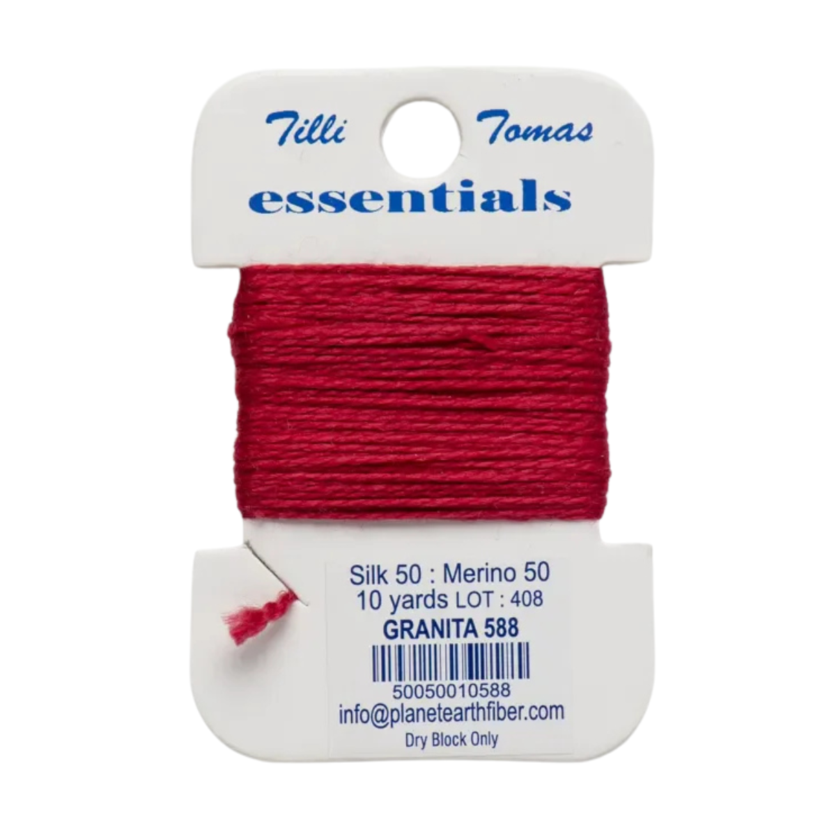 Essentials Cards by Tilli Tomas