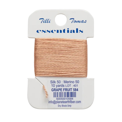 Essentials Cards by Tilli Tomas