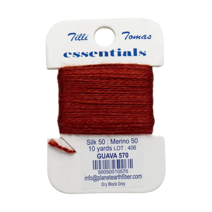 Essentials Cards by Tilli Tomas