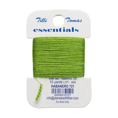 Essentials Cards by Tilli Tomas
