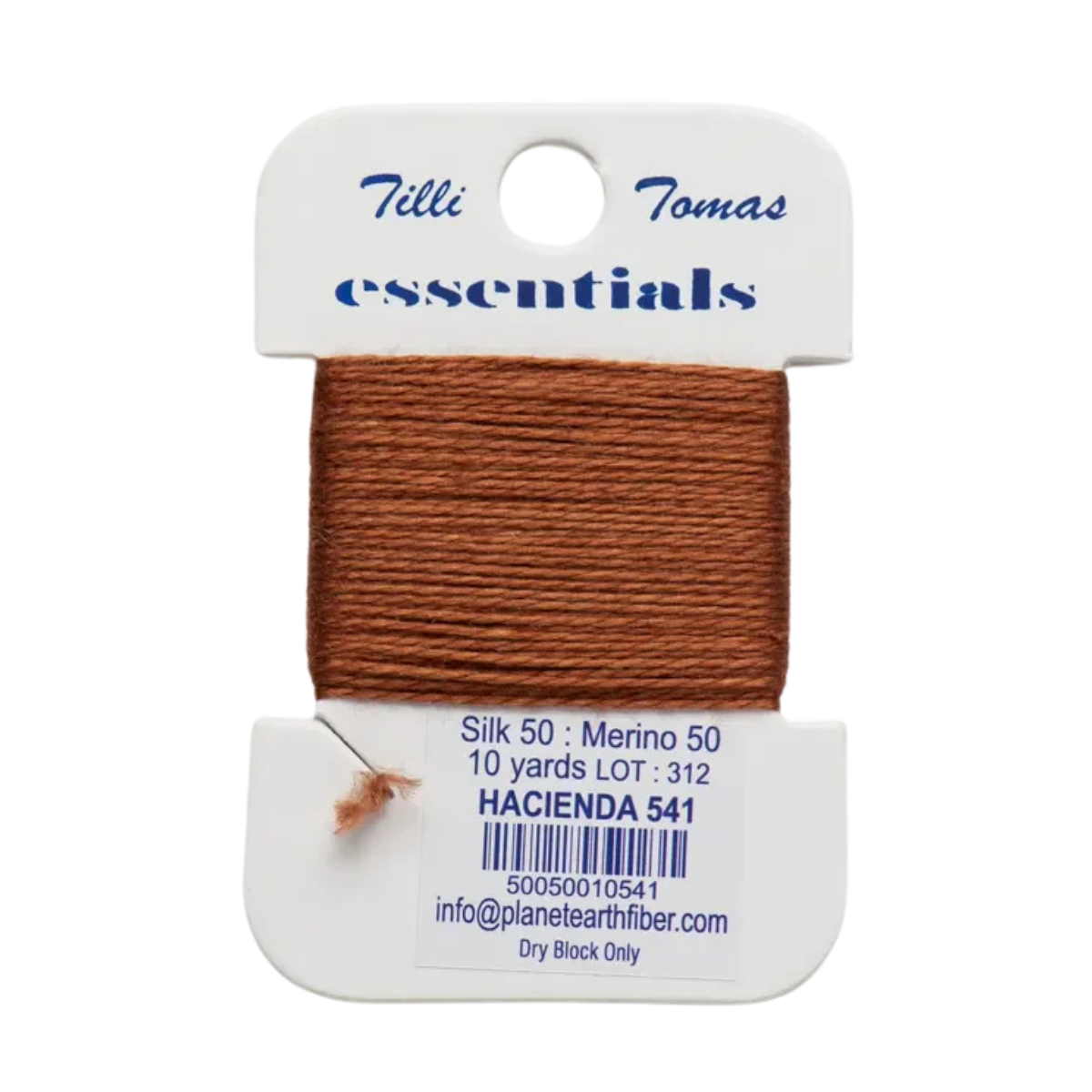 Essentials Cards by Tilli Tomas