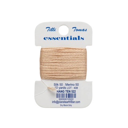 Essentials Cards by Tilli Tomas