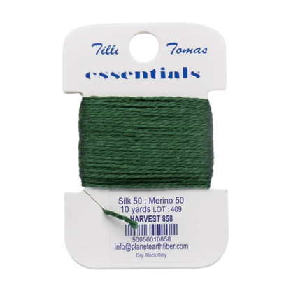 Essentials Cards by Tilli Tomas
