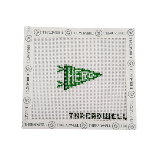 Herd Pennant Mini