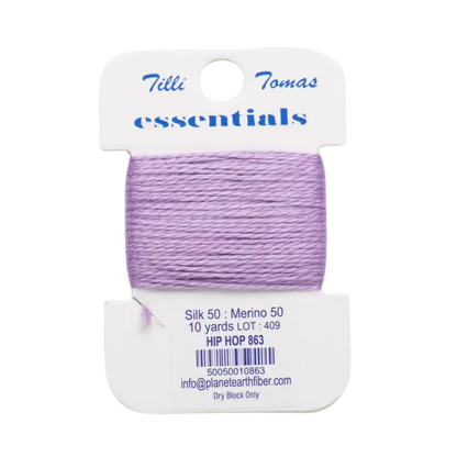 Essentials Cards by Tilli Tomas