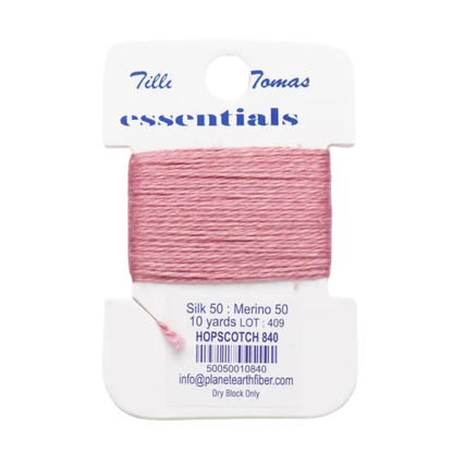 Essentials Cards by Tilli Tomas