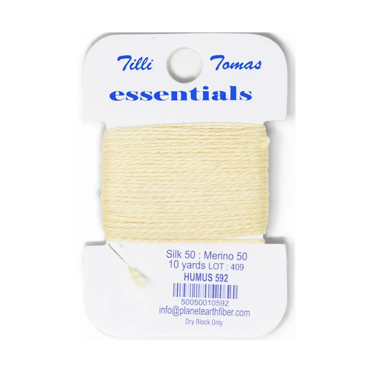 Essentials Cards by Tilli Tomas