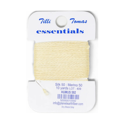 Essentials Cards by Tilli Tomas
