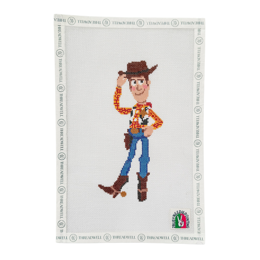 Rootin Tootin Cowboy
