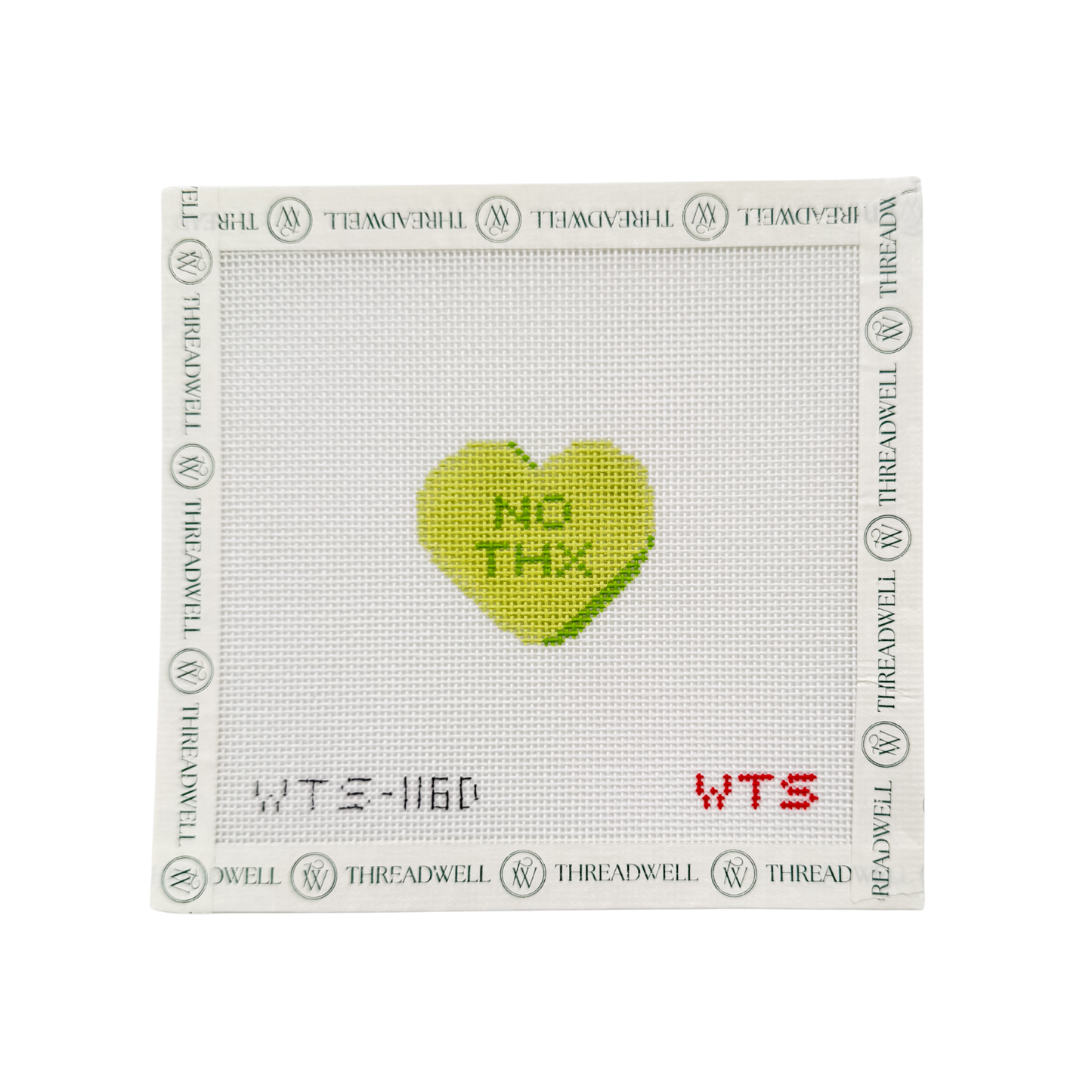 Valentine’s Day Candy Hearts