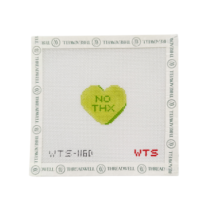 Valentine’s Day Candy Hearts