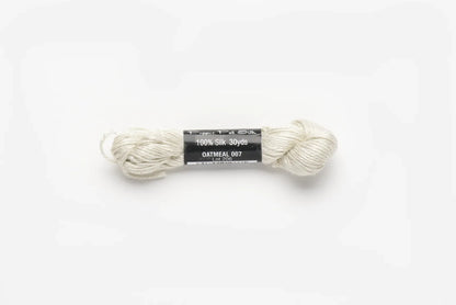 Pepper Pot Silk