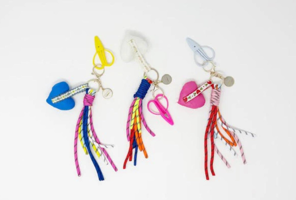Heart String Snips