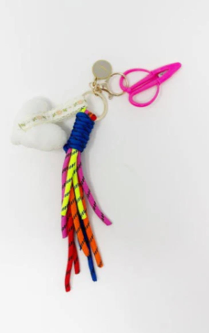 Heart String Snips