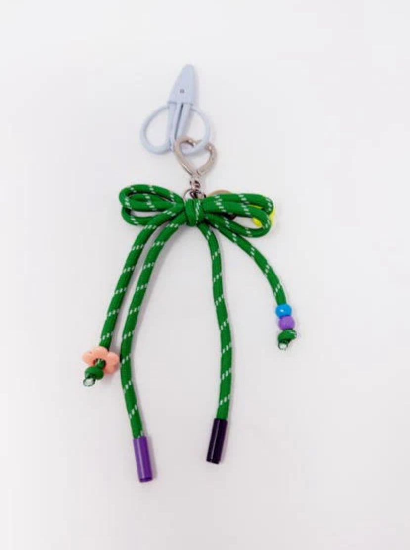 Rainbow Tie Snips