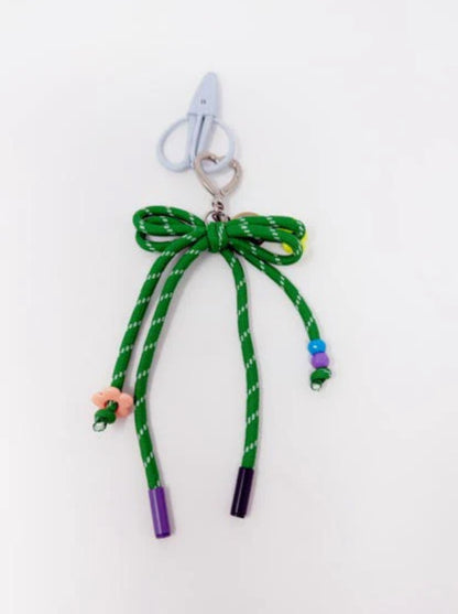 Rainbow Tie Snips