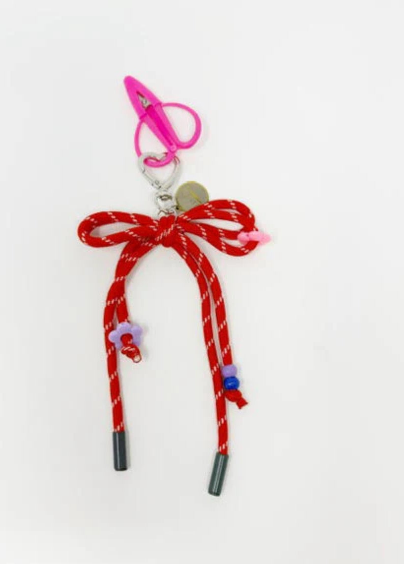 Rainbow Tie Snips