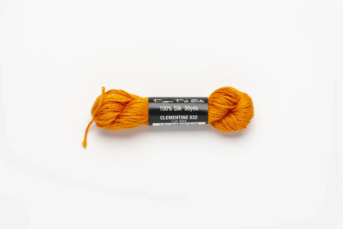 Pepper Pot Silk