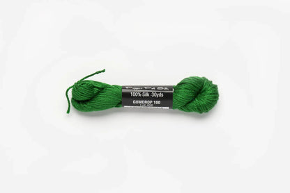 Pepper Pot Silk