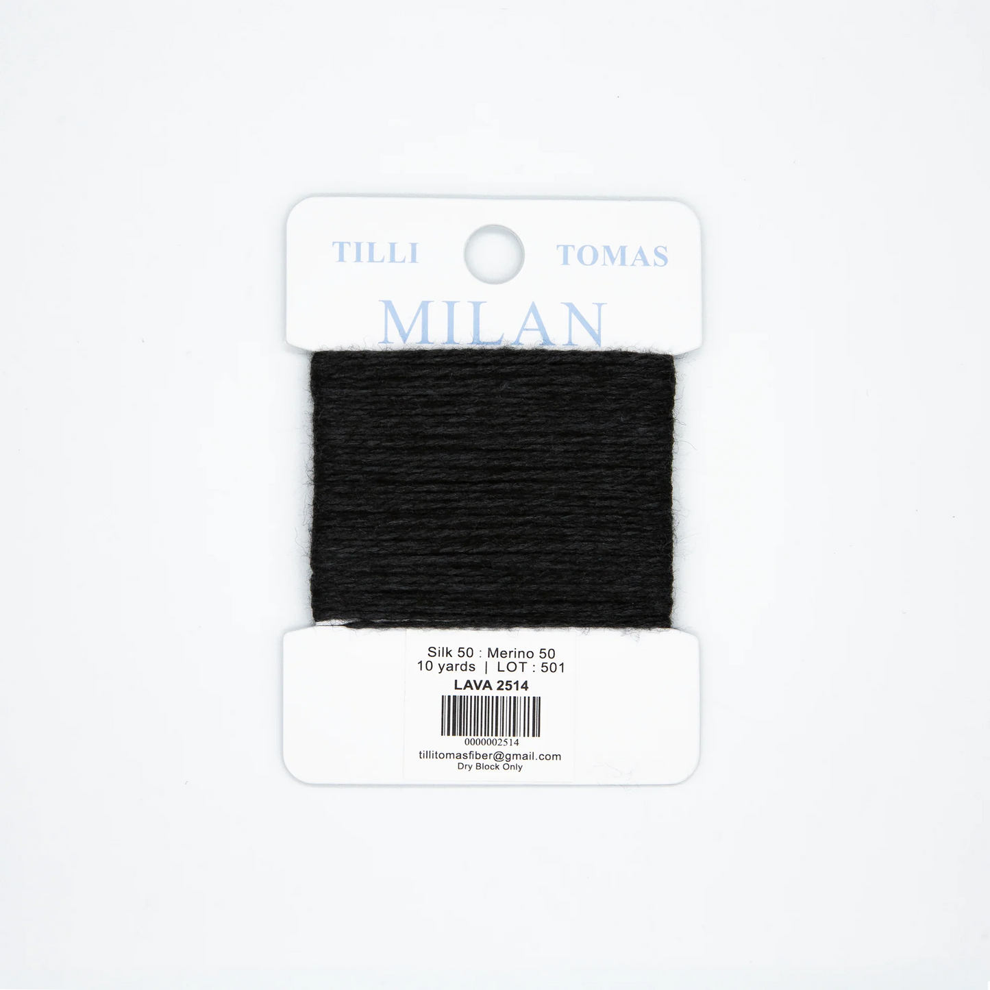 Milan Cards