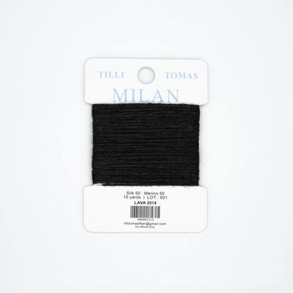 Milan Cards