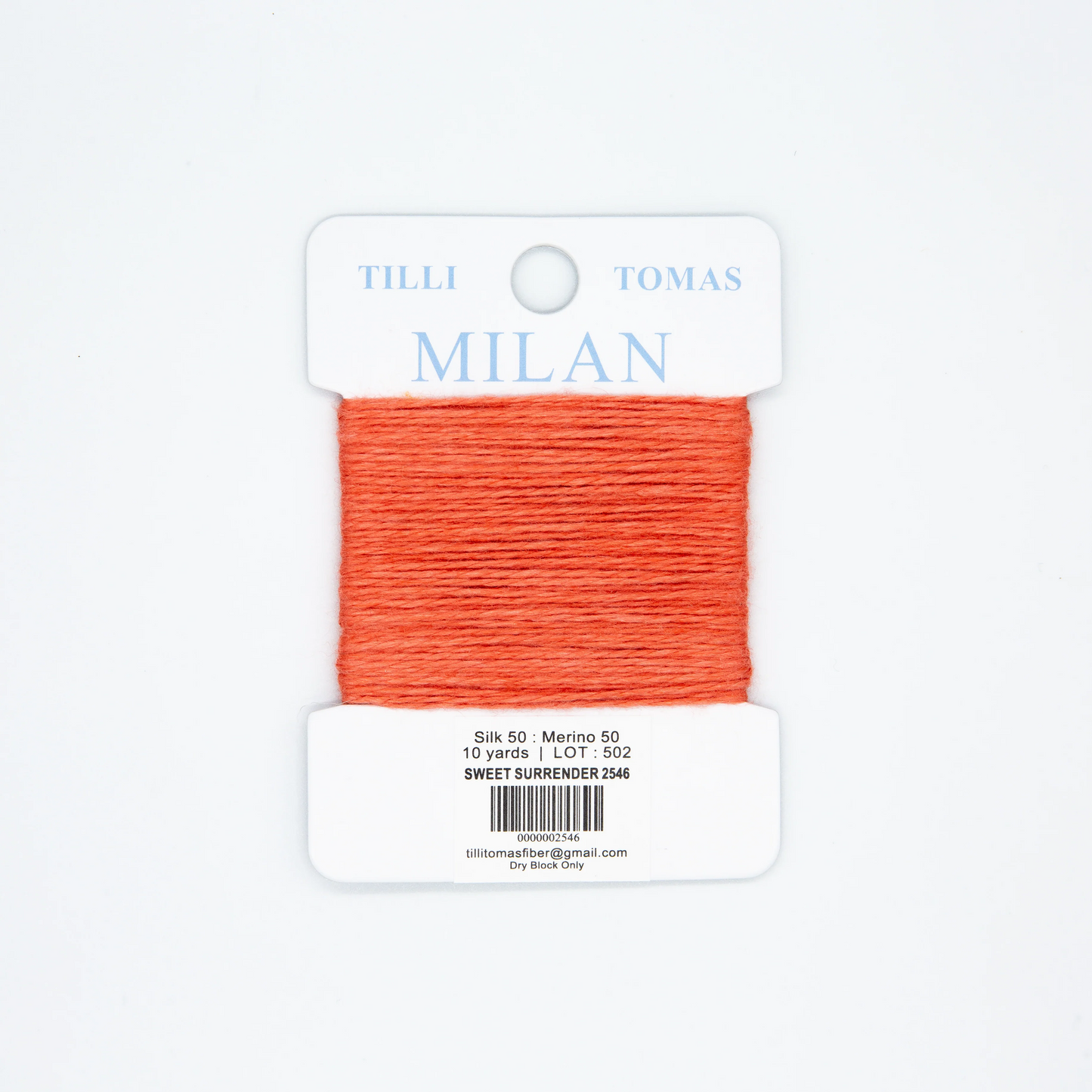 Milan Cards