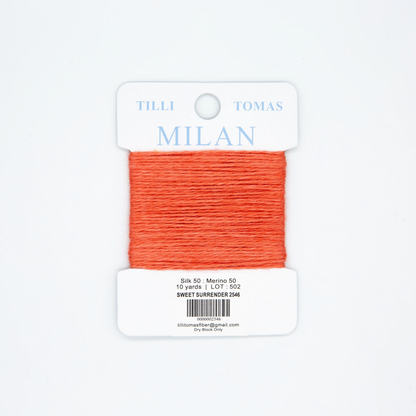 Milan Cards