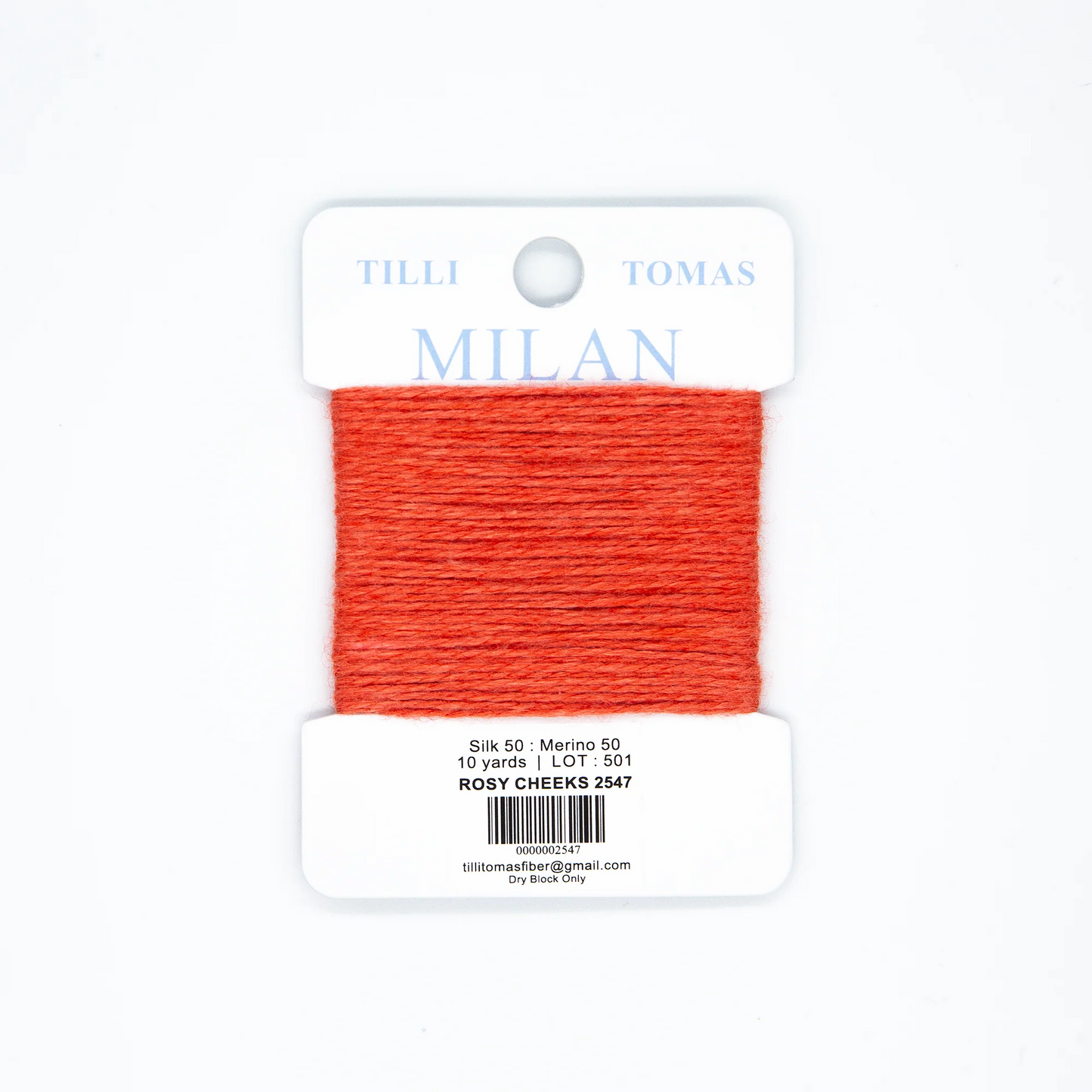 Milan Cards