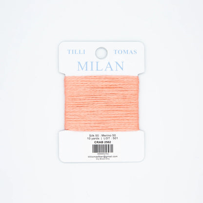 Milan Cards