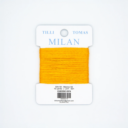 Milan Cards